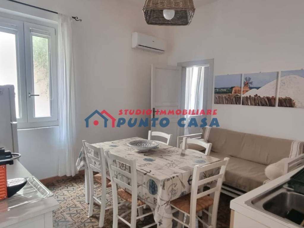Appartamento a Trapani in Piazzetta della Cuba - Foto 2