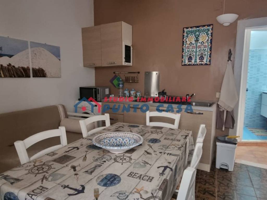 Appartamento a Trapani in Piazzetta della Cuba - Foto 4