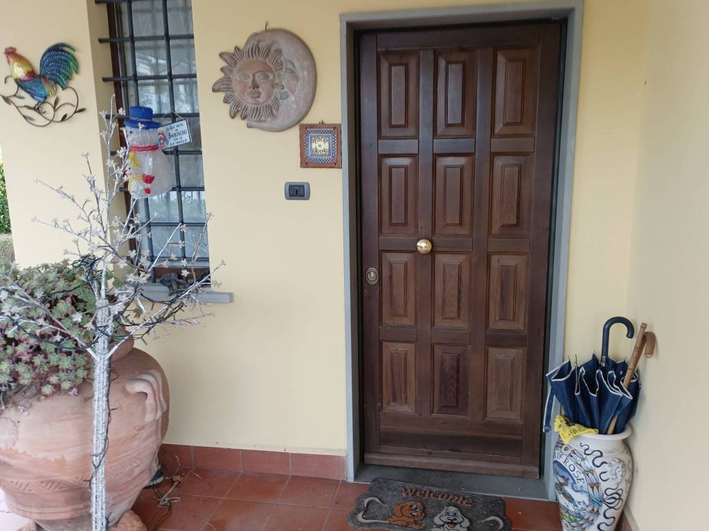 Villa a Poggio a caiano in Via Masaccio - Foto 2