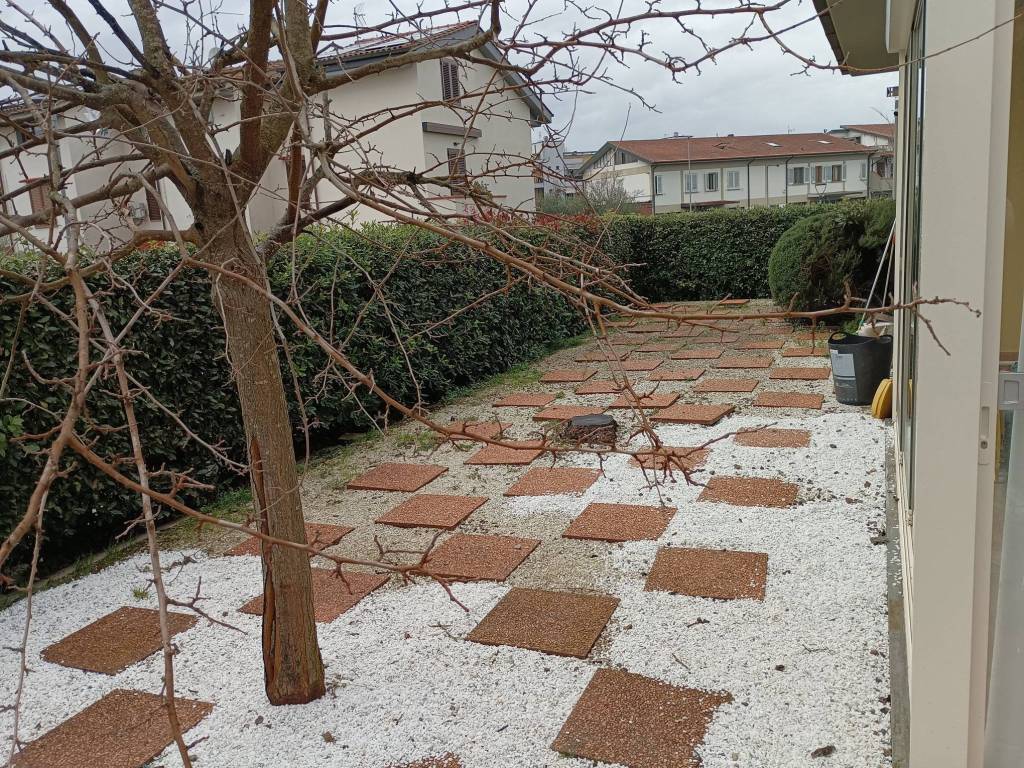 Villa a Poggio a caiano in Via Masaccio - Foto 5