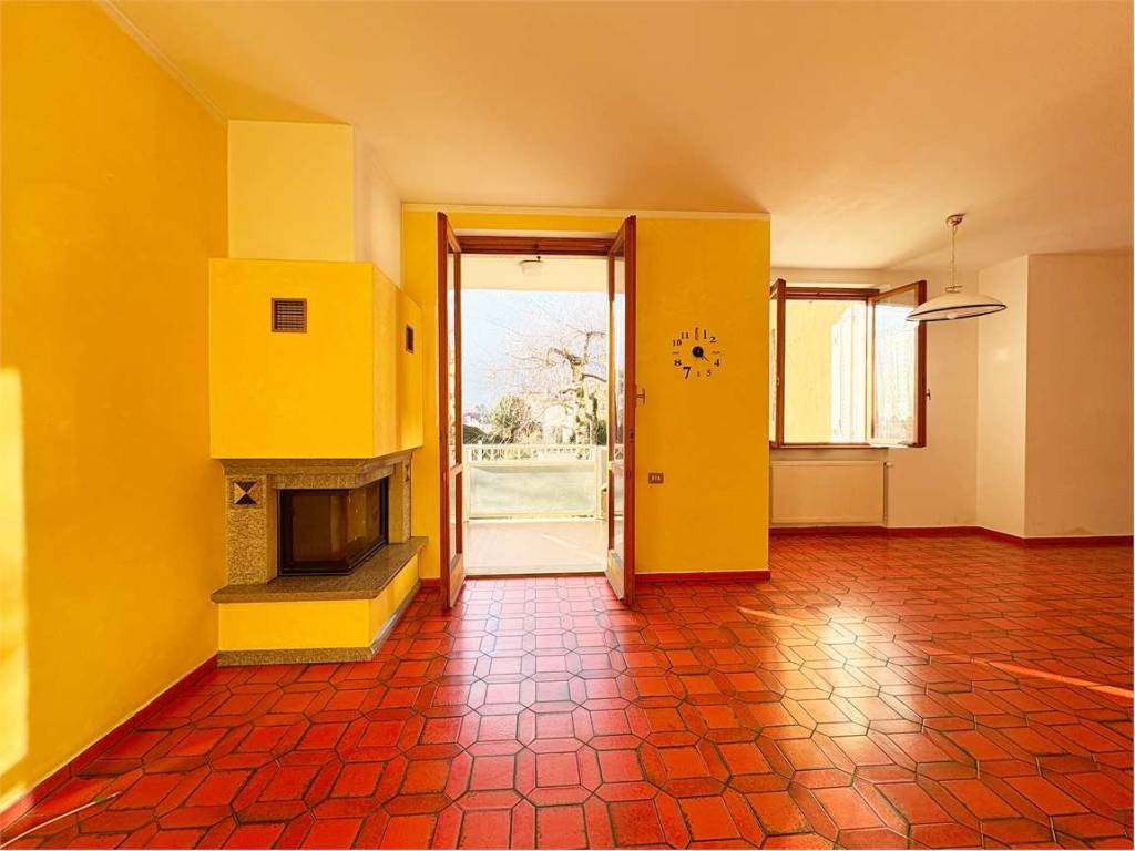 Appartamento a Chiavenna in Viale Risorgimento - Foto 4