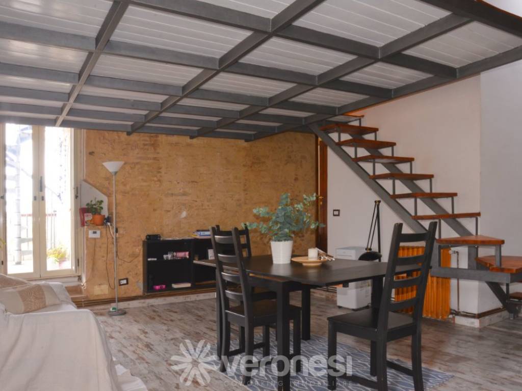 Appartamento a Lanciano in Vico 31 Giuseppe Garibaldi, 4 - Foto 2