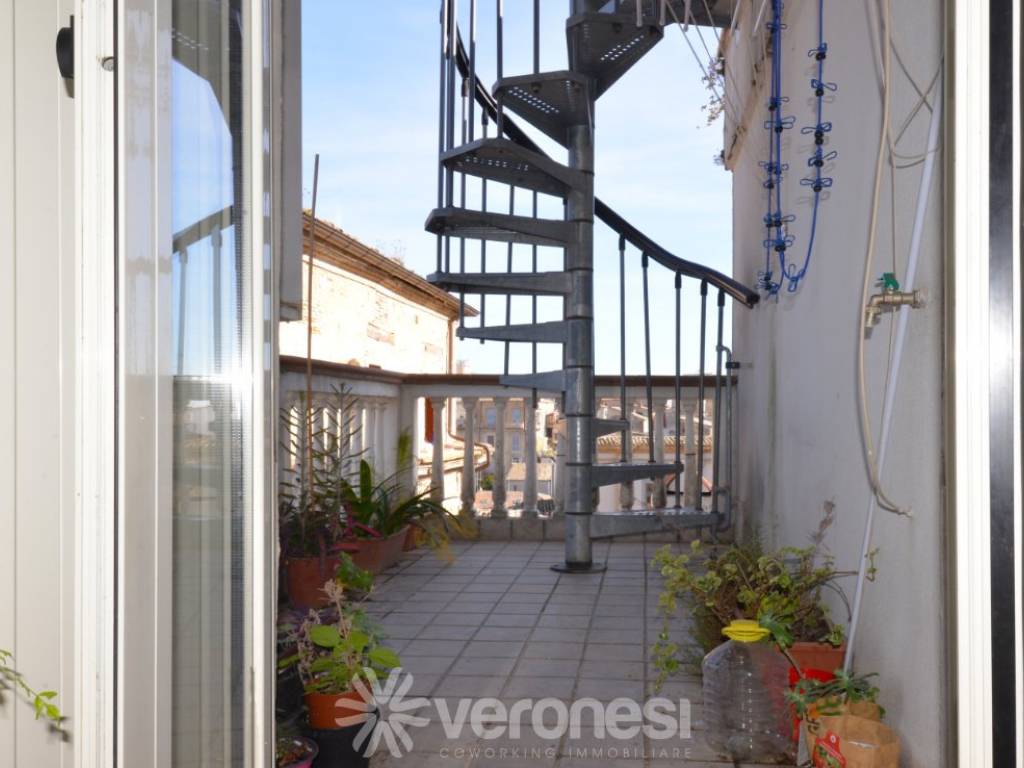 Appartamento a Lanciano in Vico 31 Giuseppe Garibaldi, 4 - Foto 3