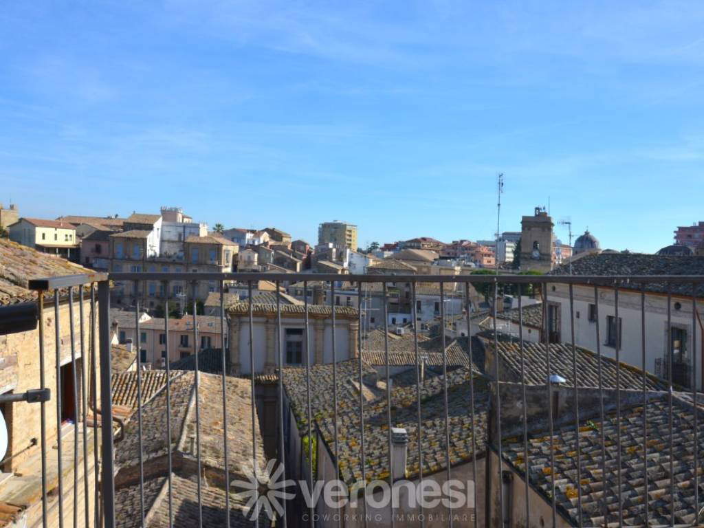 Appartamento a Lanciano in Vico 31 Giuseppe Garibaldi, 4 - Foto 4