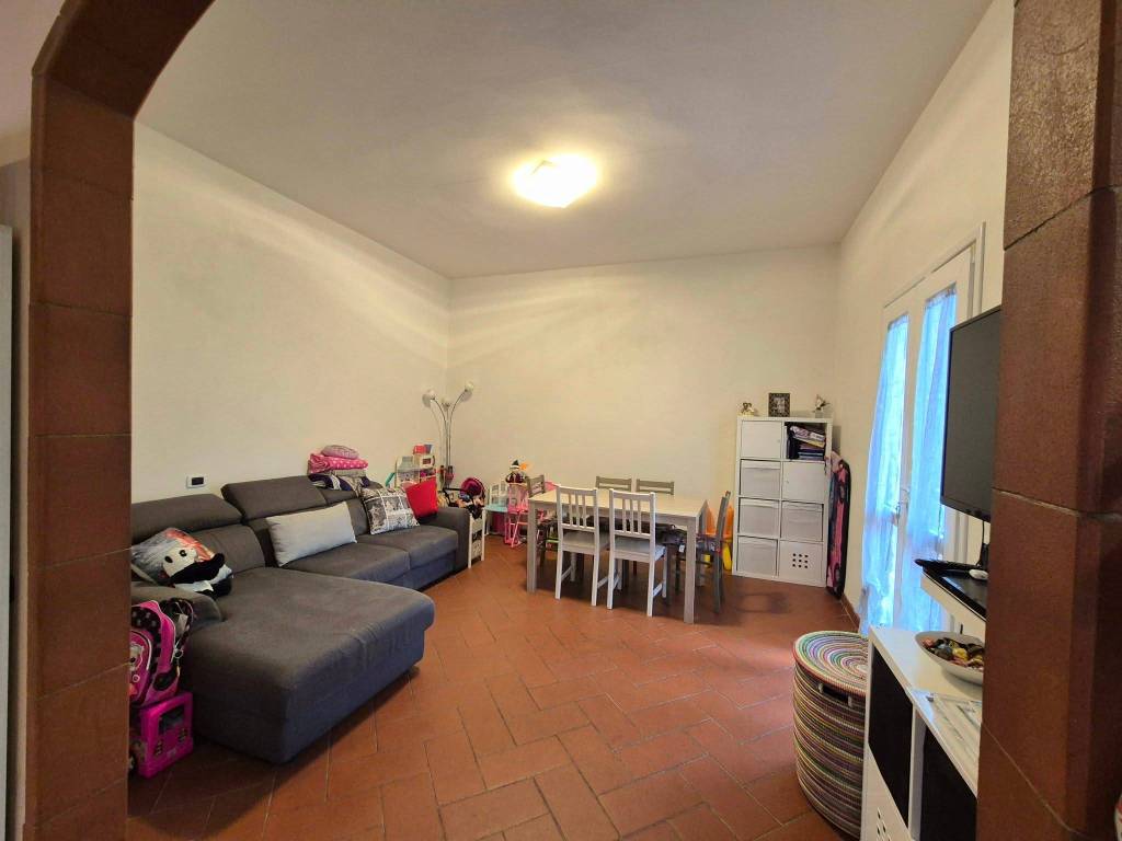 Appartamento a Montale in Via 4 Novembre, 25 - Foto 3