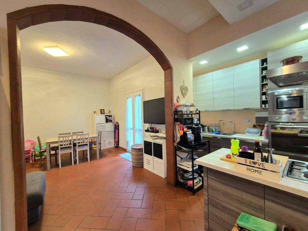 Appartamento a Montale in Via 4 Novembre, 25 - Foto 4