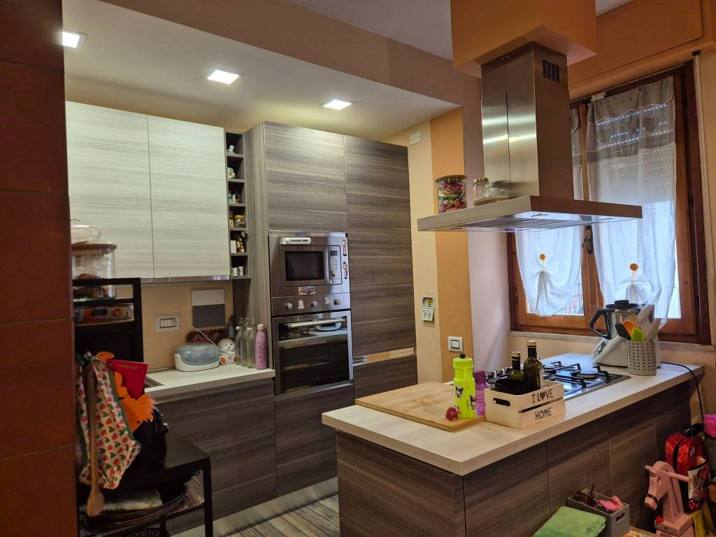 Appartamento a Montale in Via 4 Novembre, 25 - Foto 5