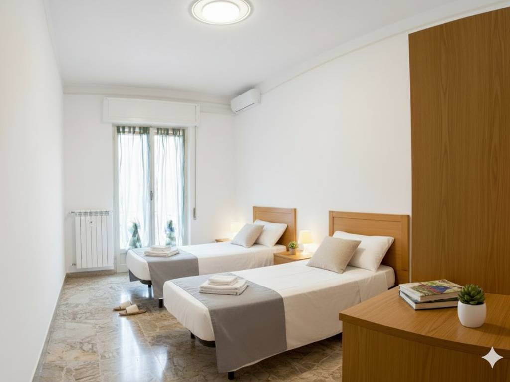 Appartamento a Imperia in Via Filippo Paoletti, 66 - Foto 2