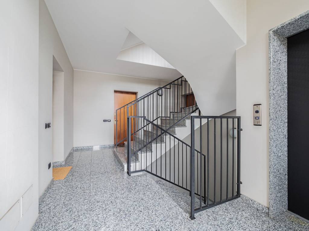 Appartamento a Rovellasca in Via Giovanni Falcone, 6 - Foto 4