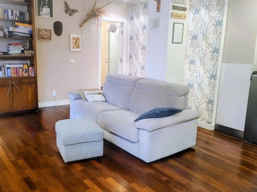 Appartamento a San lazzaro di savena in Via Ca' Bassa - Foto 2