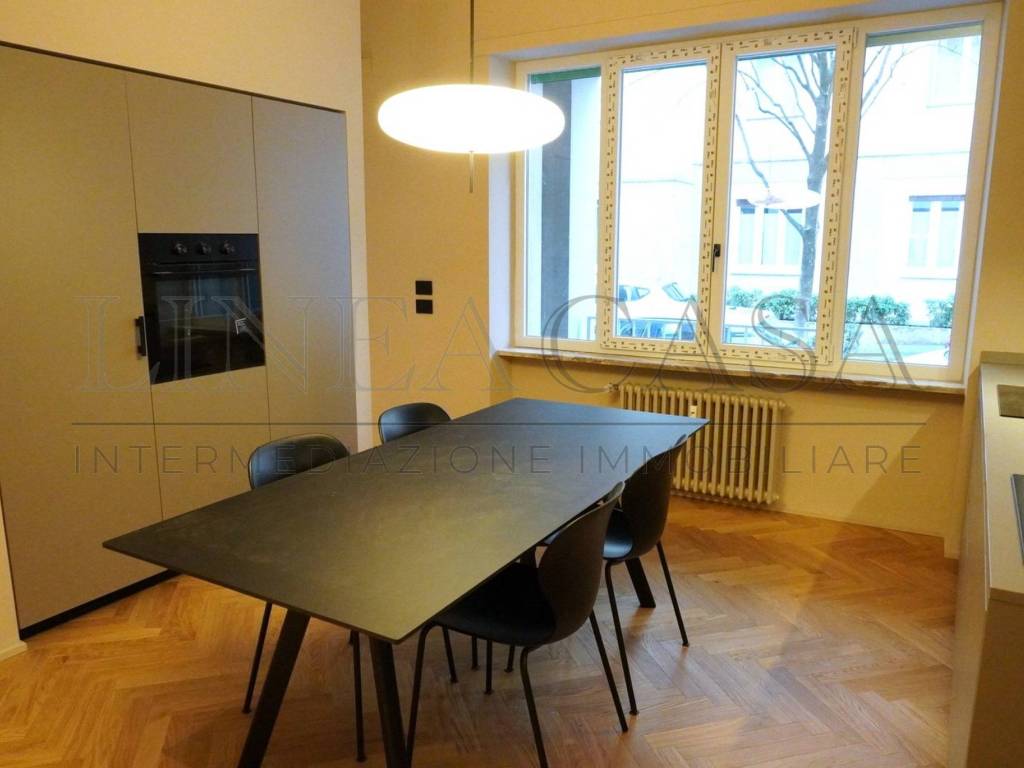 Appartamento a Bergamo in Via Matris Domini, 15 - Foto 2