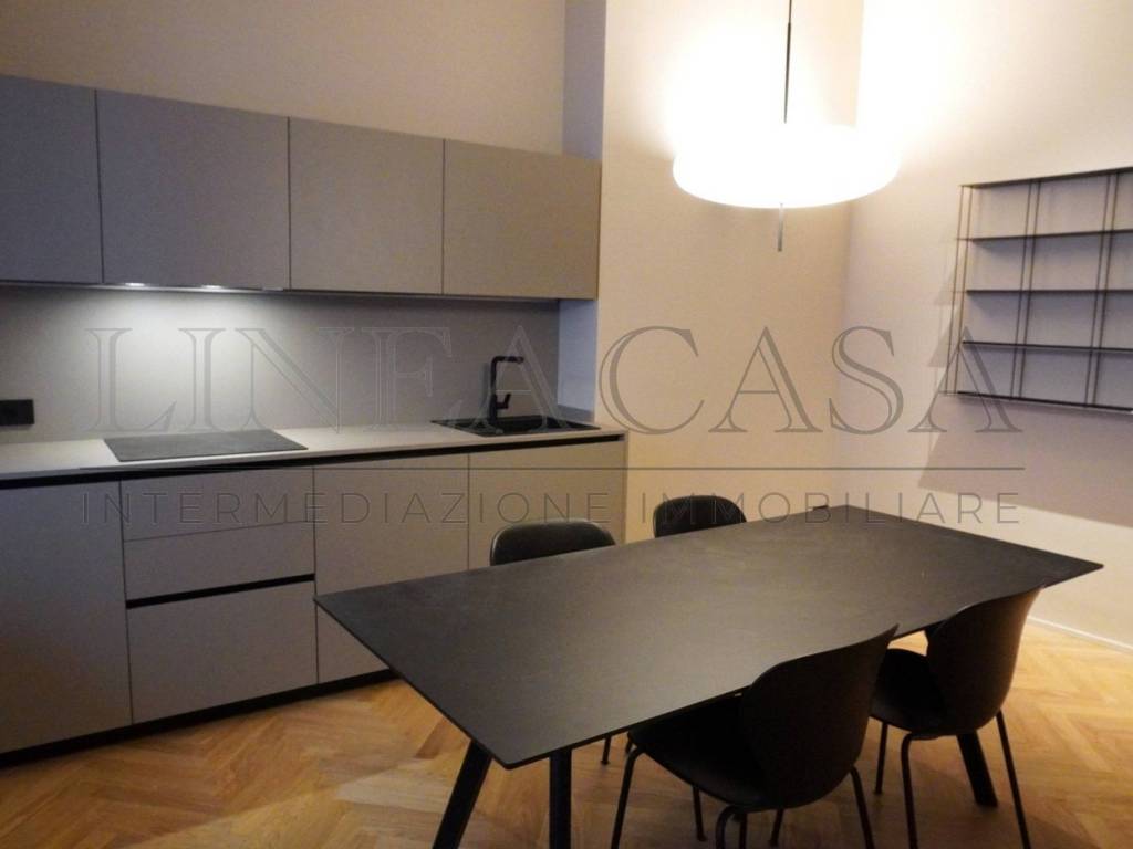 Appartamento a Bergamo in Via Matris Domini, 15 - Foto 3