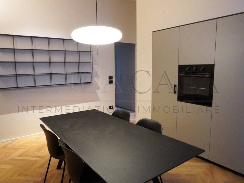 Appartamento a Bergamo in Via Matris Domini, 15 - Foto 4