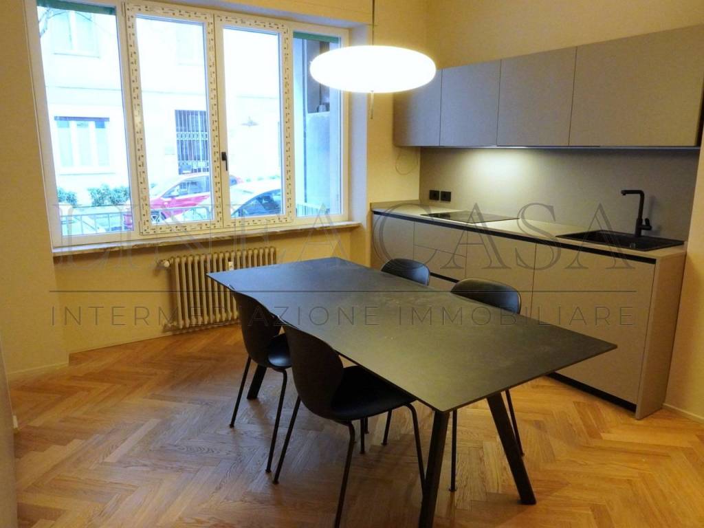 Appartamento a Bergamo in Via Matris Domini, 15 - Foto 5