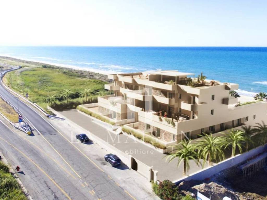 Appartamento a Termoli in Lungomare nord - Foto 2