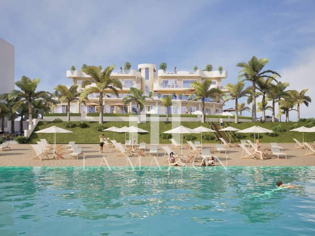 Appartamento a Termoli in Lungomare nord - Foto 3