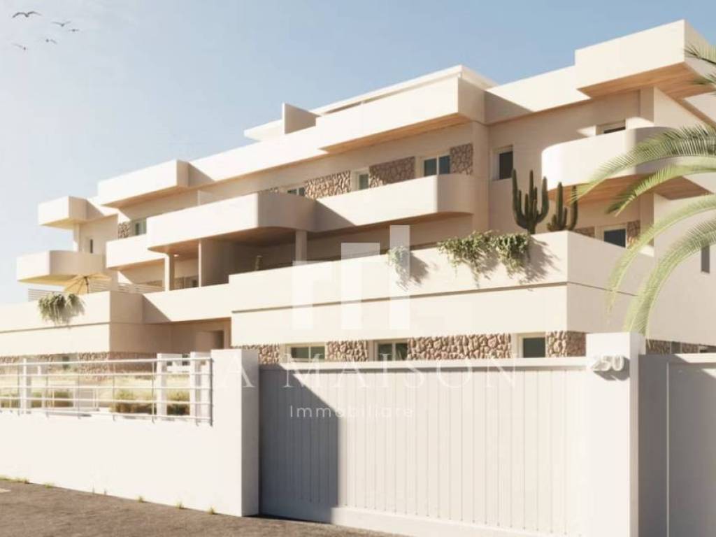 Appartamento a Termoli in Lungomare nord - Foto 4