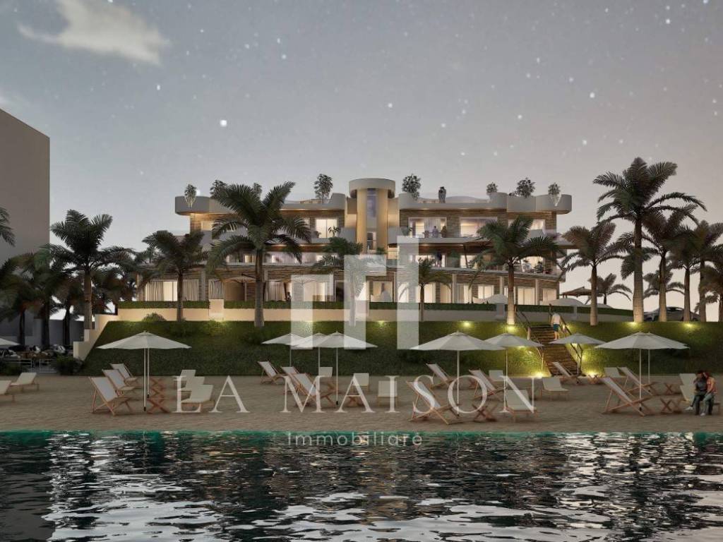 Appartamento a Termoli in Lungomare nord - Foto 5