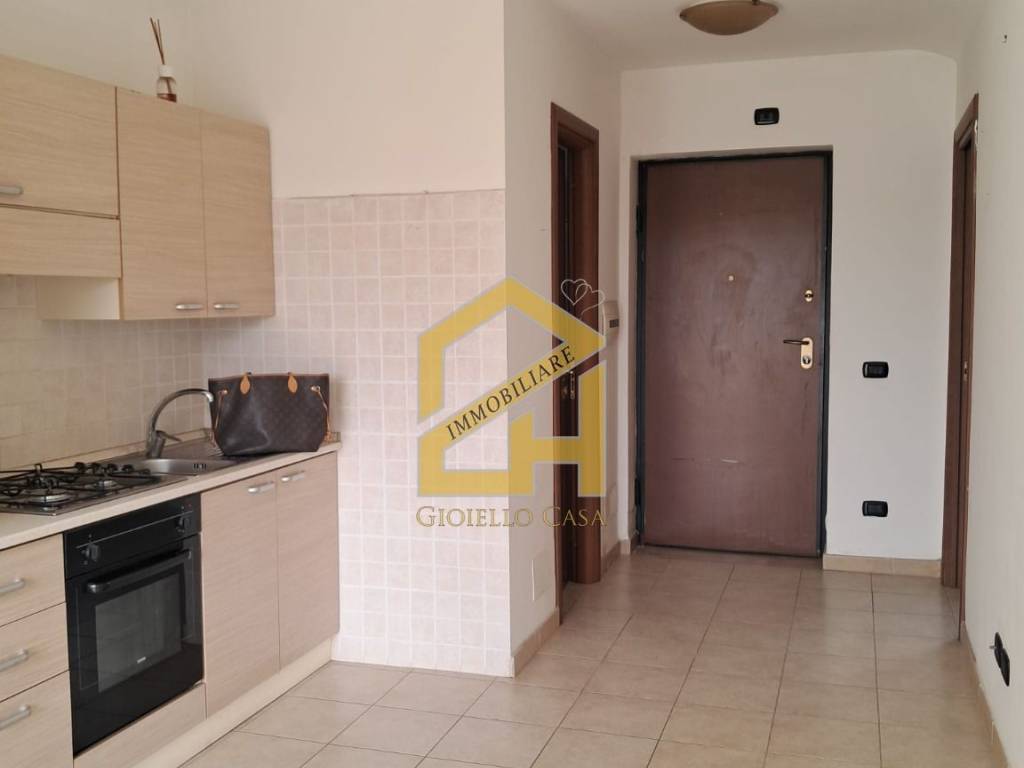 Appartamento a Valmontone in Via della Tota, 157 - Foto 2