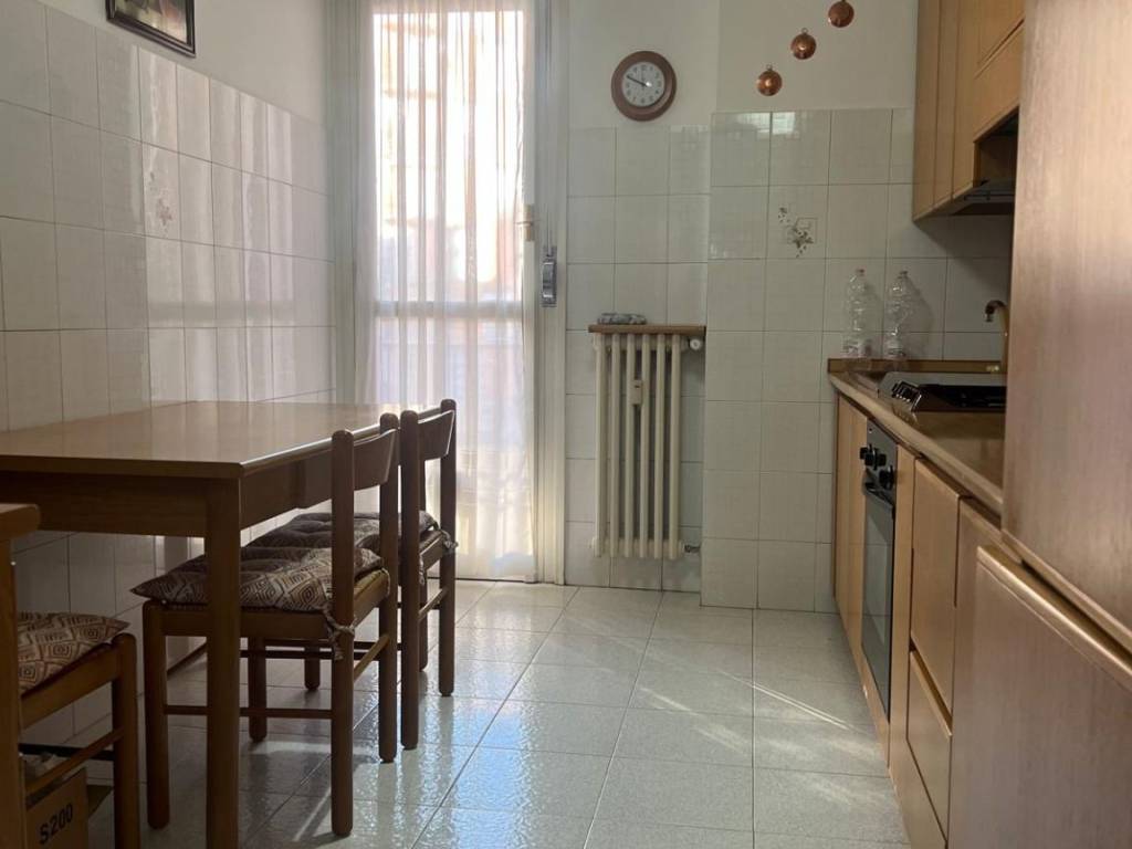 Appartamento a Monza in Via Ettore Reina, 5 - Foto 3