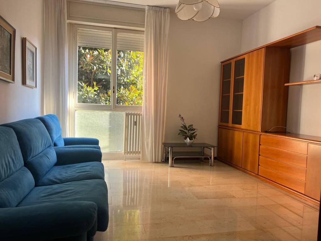 Appartamento a Monza in Via Ettore Reina, 5 - Foto 4