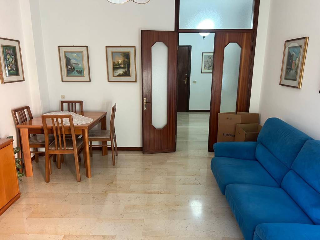 Appartamento a Monza in Via Ettore Reina, 5 - Foto 5