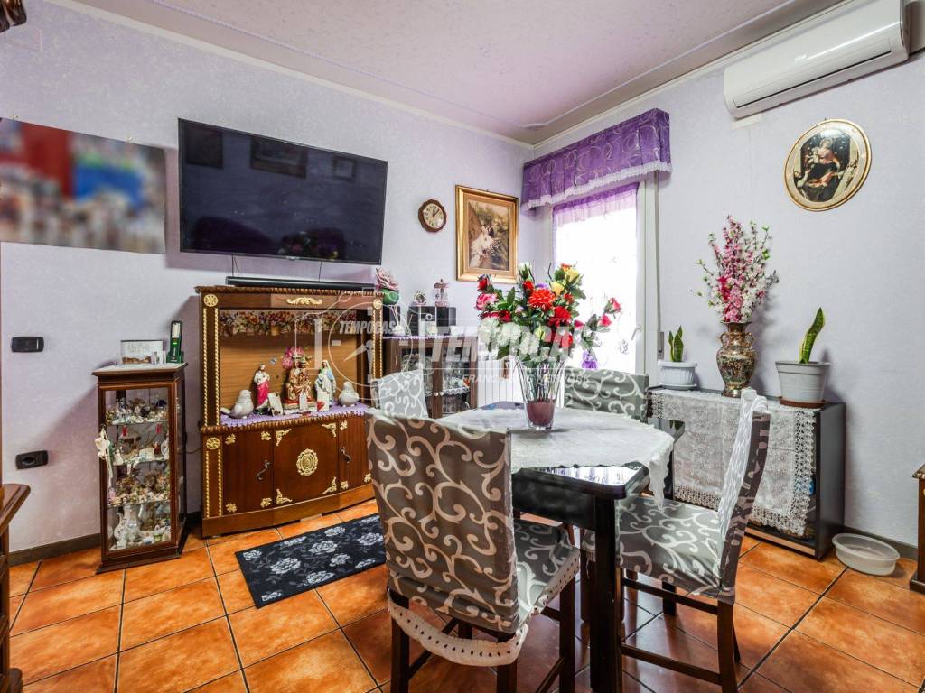 Appartamento a Casalgrande in Via STATALE 159 - Foto 3