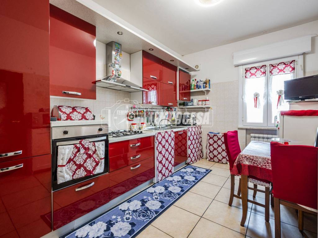 Appartamento a Casalgrande in Via STATALE 159 - Foto 5