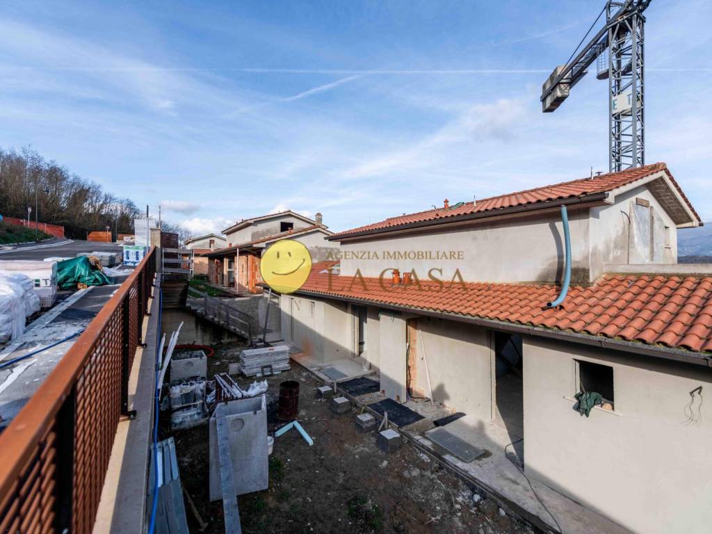 Casa indipendente a Figline e incisa valdarno - Foto 3