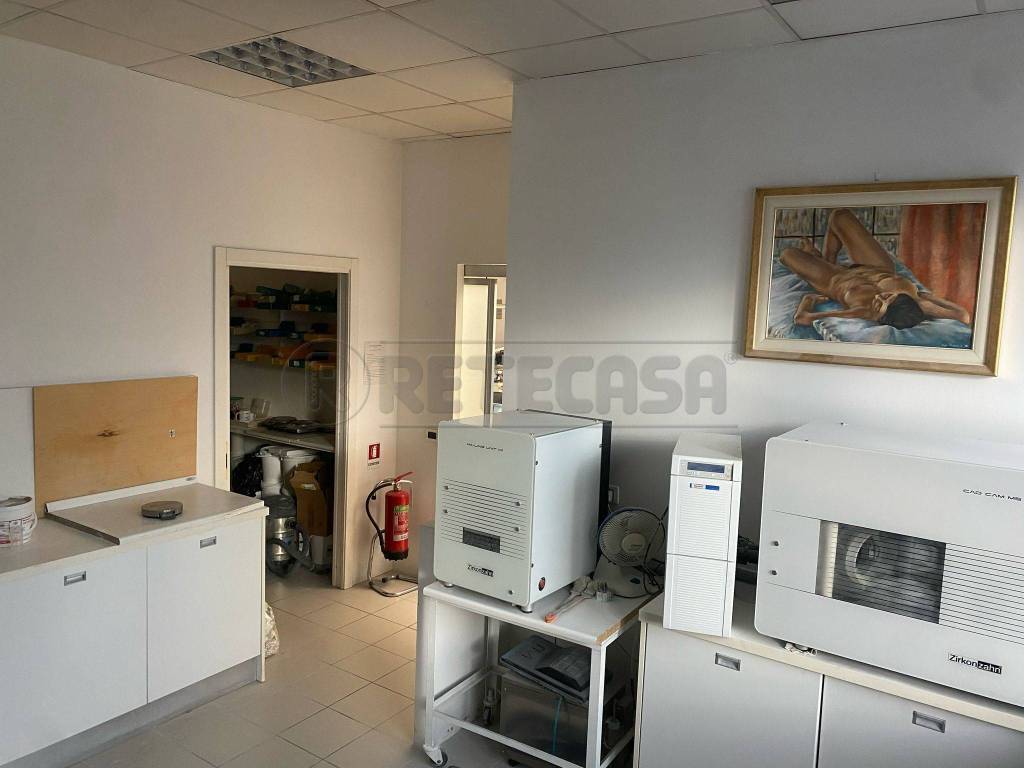 Immobile a Vicenza in Viale dell'Industria - Foto 4