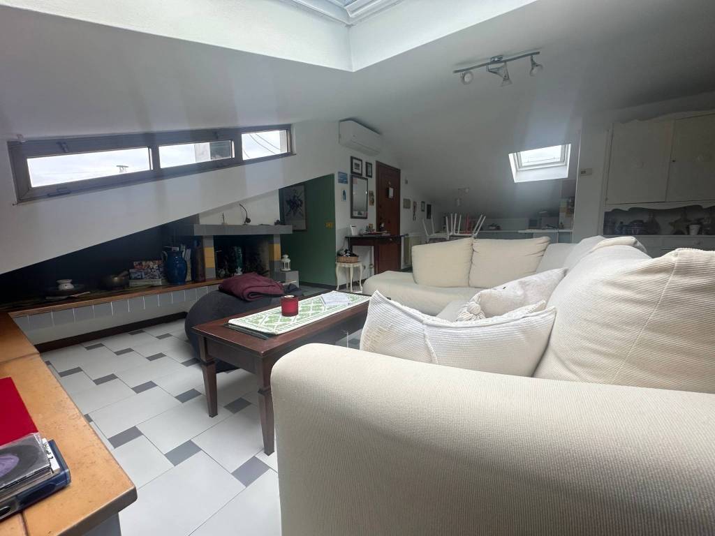 Attico / mansarda a Viareggio in Via Alessandro Petri, 526 - Foto 4