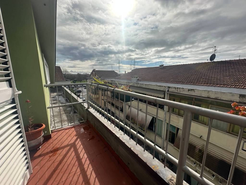 Attico / mansarda a Viareggio in Via Alessandro Petri, 526 - Foto 5