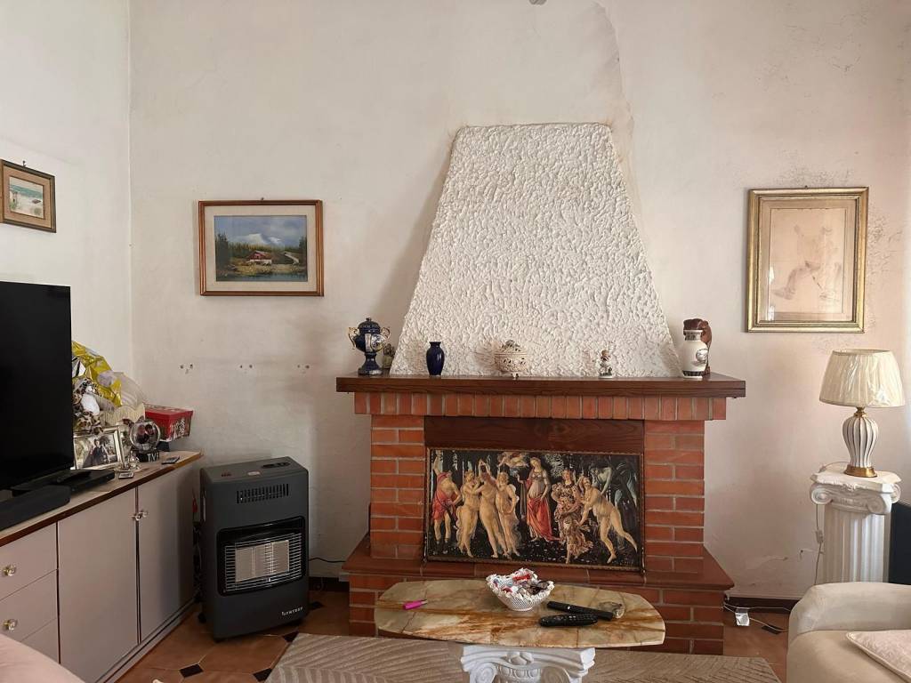 Villetta a schiera a Viareggio in VIALE GIACOMO PUCCINI - Foto 4