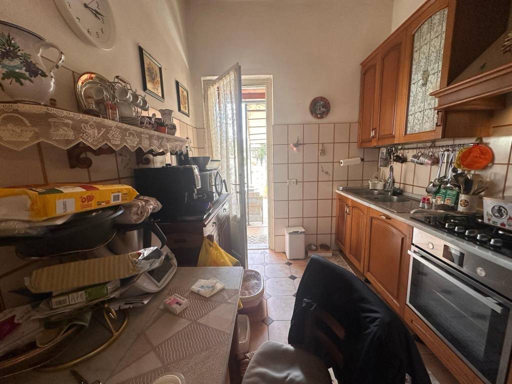 Villetta a schiera a Viareggio in VIALE GIACOMO PUCCINI - Foto 5