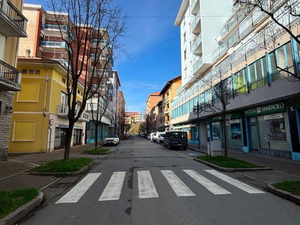Appartamento a Cossato in Via del Mercato, 38 - Foto 4