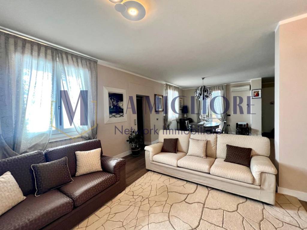 Villetta a schiera a Montale in Via del Chiasserandolo, 38 - Foto 3