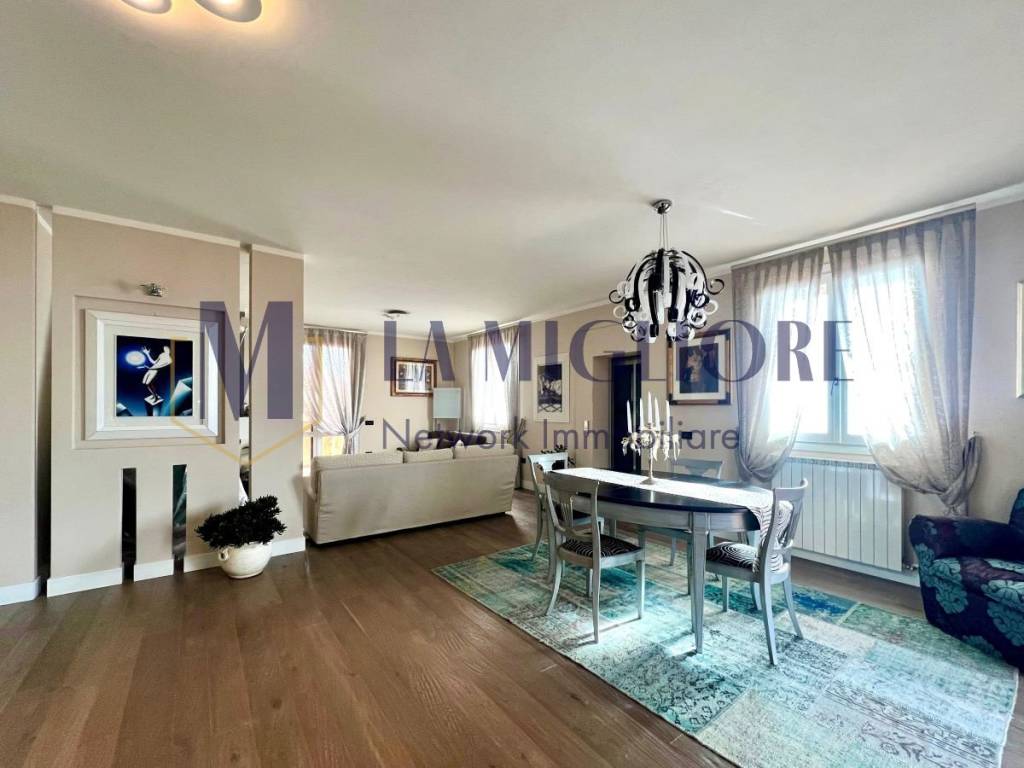 Villetta a schiera a Montale in Via del Chiasserandolo, 38 - Foto 5