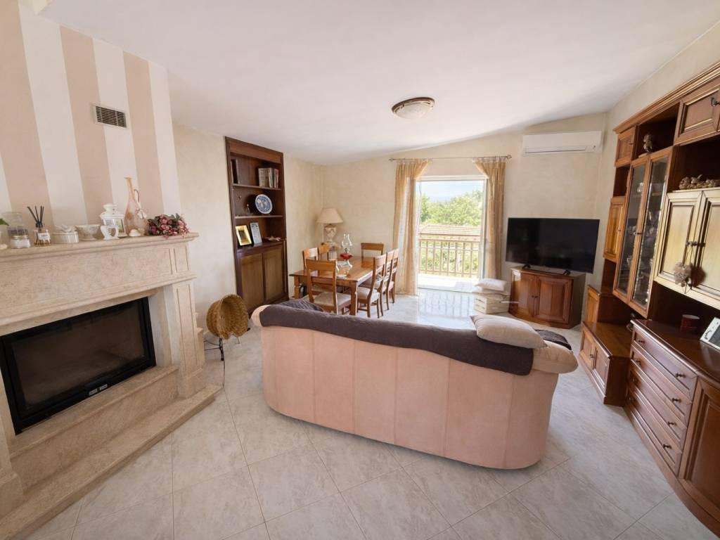 Appartamento a Valmontone in Colle Santo Stefano - Foto 3