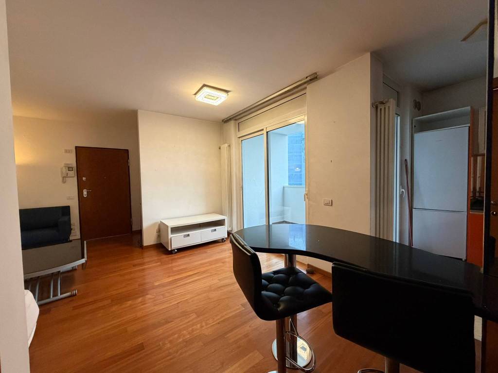 Appartamento a Vicenza in Viale del Mercato Nuovo, 44 - Foto 2