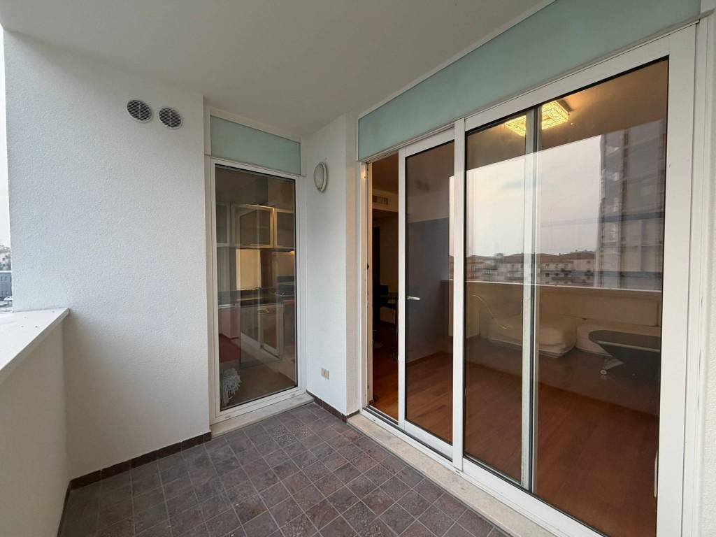 Appartamento a Vicenza in Viale del Mercato Nuovo, 44 - Foto 5