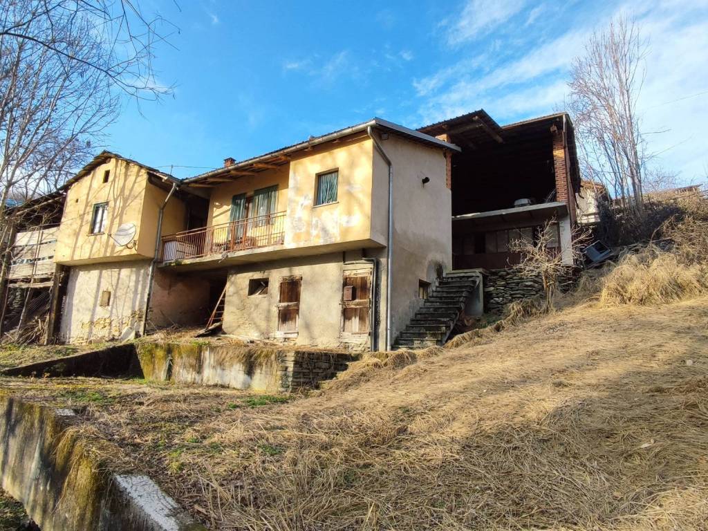 Rustico / casale a Sanfront in Via del Colletto - Foto 2