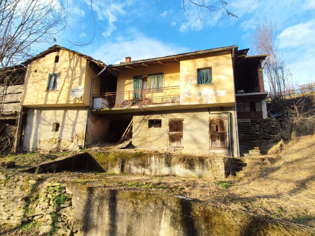 Rustico / casale a Sanfront in Via del Colletto - Foto 3