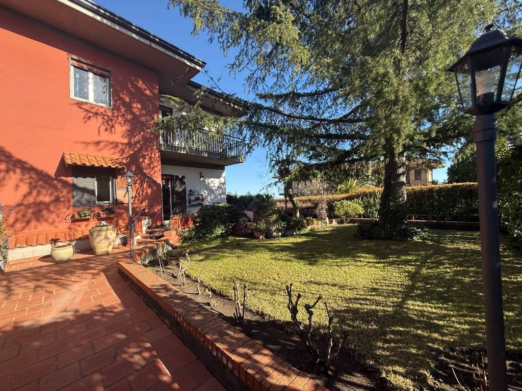 Villa a Mascalucia in Via Giuseppe Sciuti, 32 - Foto 3