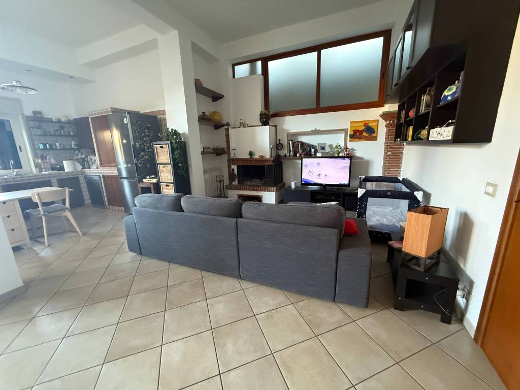 Villa a Mascalucia in Via Giuseppe Sciuti, 32 - Foto 4