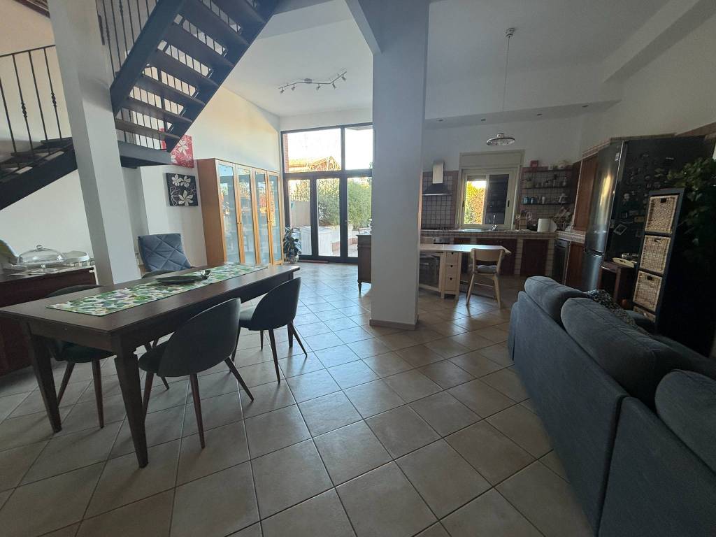 Villa a Mascalucia in Via Giuseppe Sciuti, 32 - Foto 5