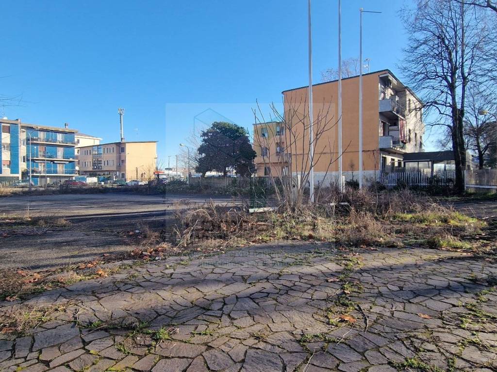 Terreno a Segrate in Via Giacomo Leopardi - Foto 4
