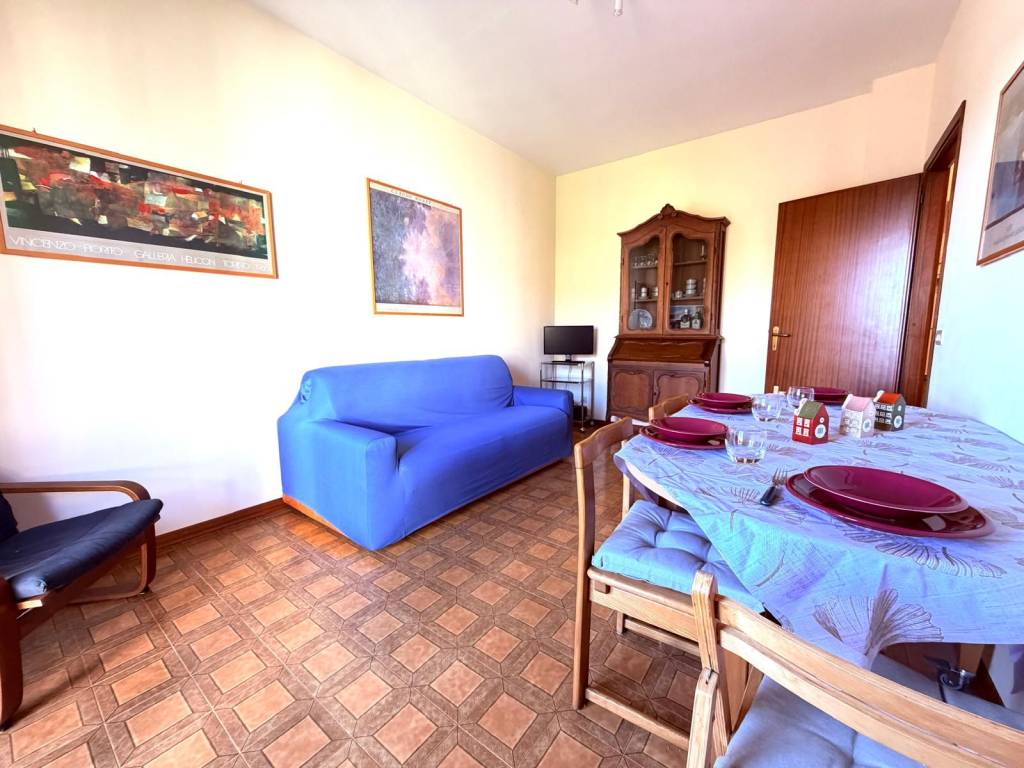 Appartamento a San bartolomeo al mare in Via Guglielmo Marconi - Foto 3