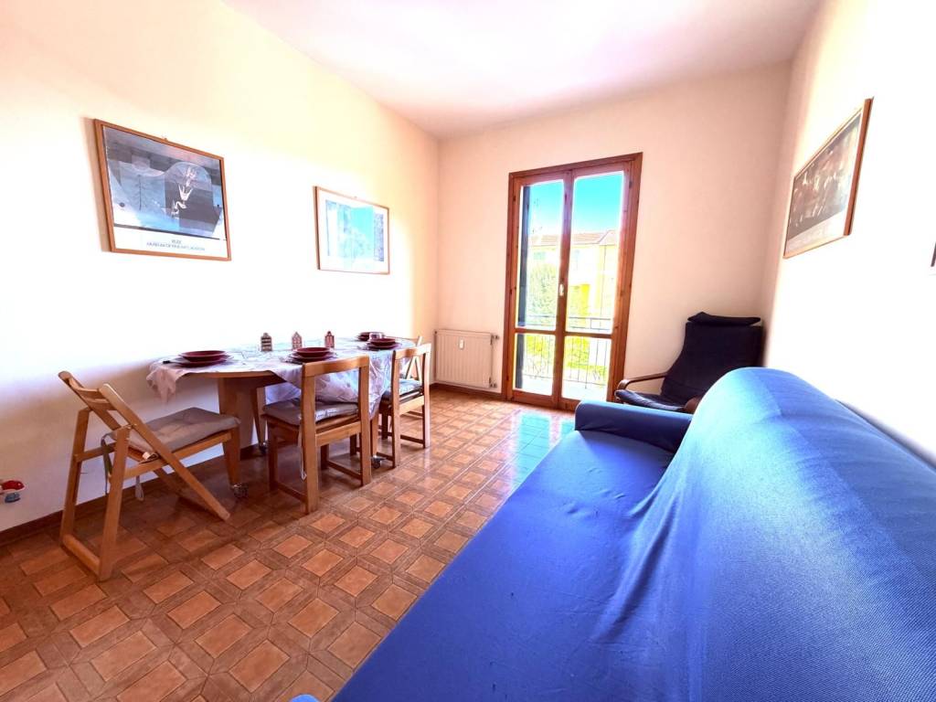 Appartamento a San bartolomeo al mare in Via Guglielmo Marconi - Foto 4
