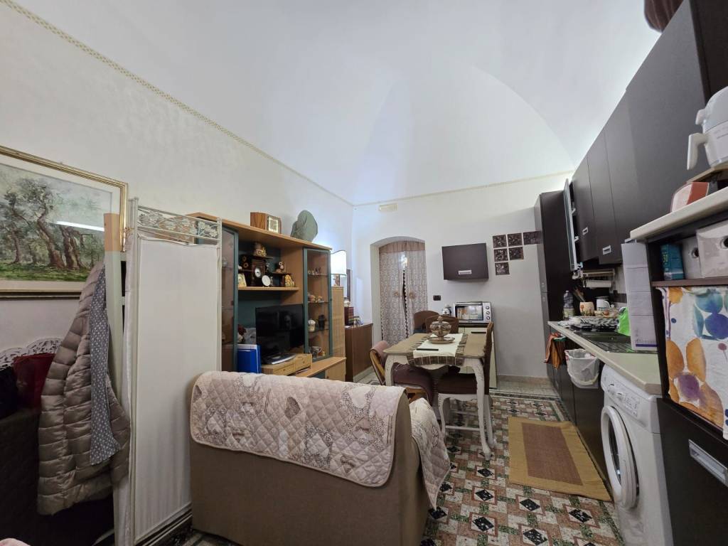 Appartamento a Molfetta in Via Urbano Rattazzi, 61 - Foto 3