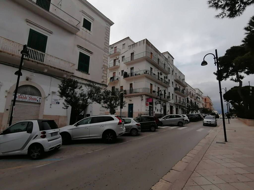 Appartamento a Vieste in Corso Lorenzo Fazzini - Foto 2